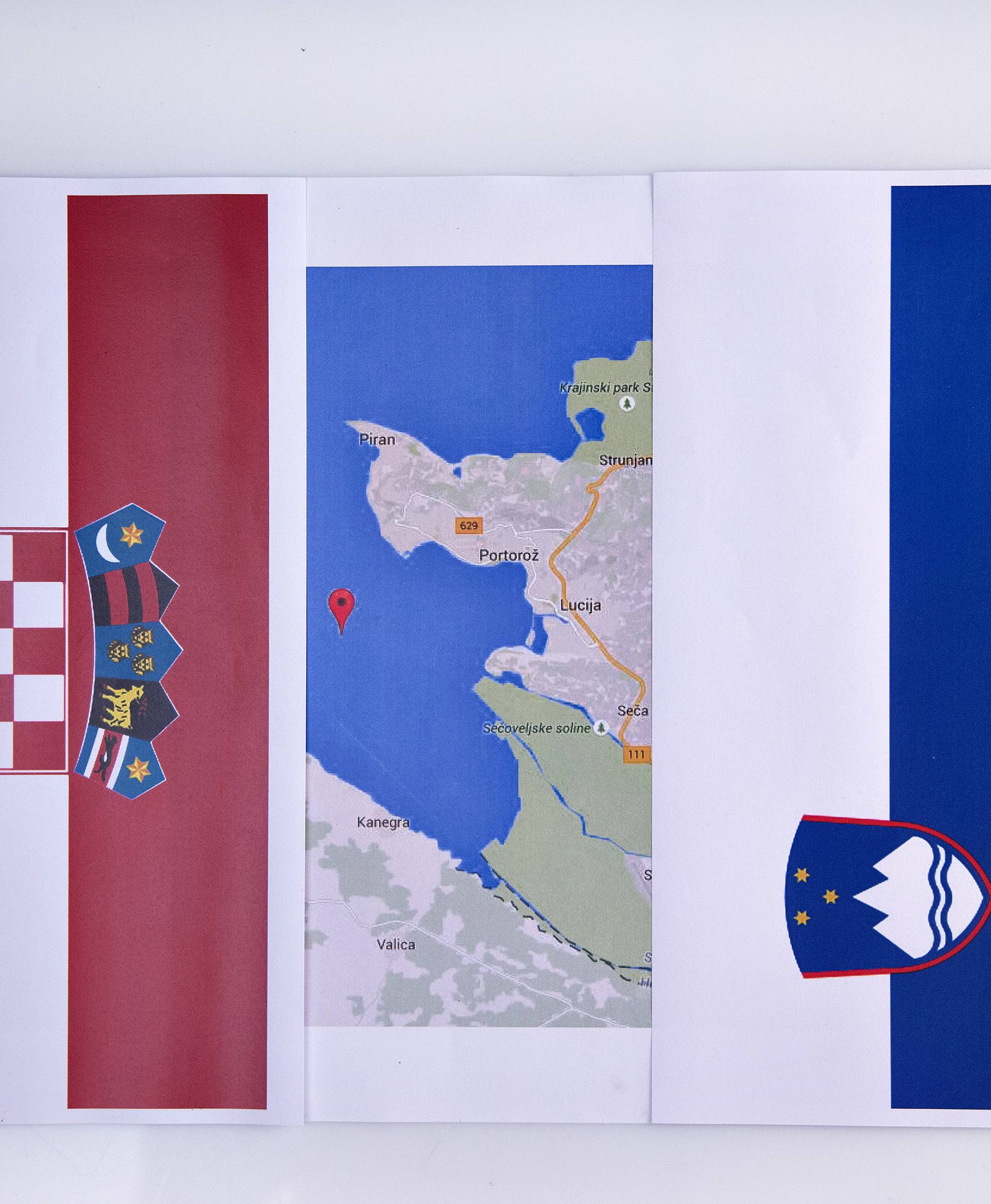 Europski sud odbio Slovence: 'Nismo nadležni za arbitražu'