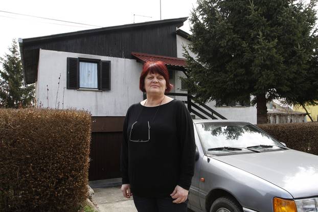 Valpovo: Sonja Vukovi?, šogorica Matije Ljubeka, svjedo?ila njegovu ubojstvu