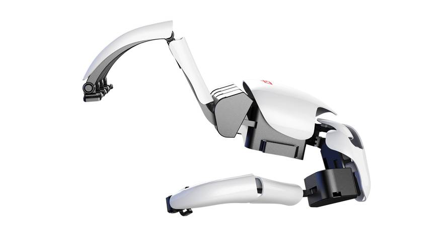 Ovom rukavicom moći ćemo osjetiti virtualnu stvarnost