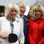 Britain's King Charles first State visit to France