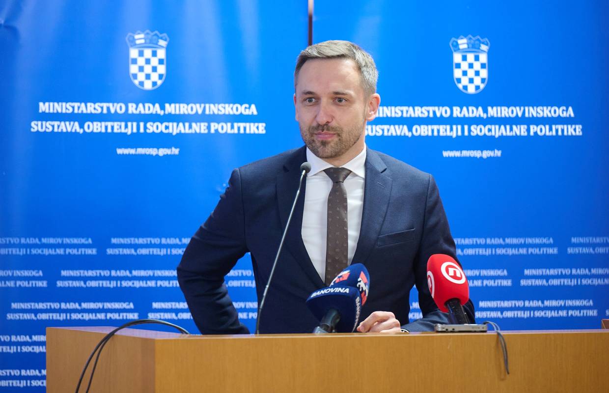 Vlada odustala od tzv. priziva savjesti na rad nedjeljom: 'Ugrozilo bi se poslovanje...'