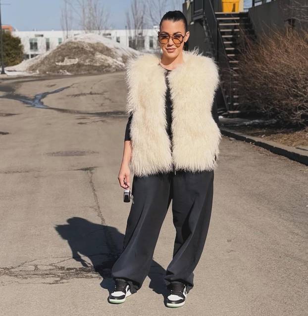 Sjećate se Nikite? Gledali smo ju u Big Brotheru i Večeri za pet: Sad živi u Kanadi, ovako izgleda