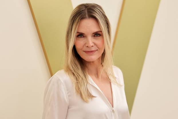 Apple TV Press Day in Santa Monica