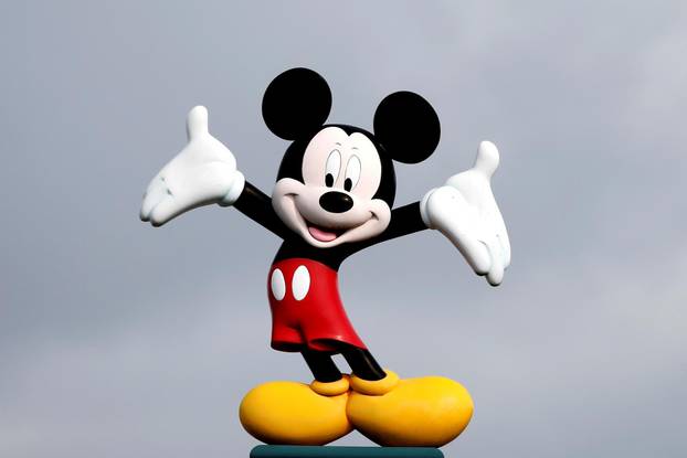 Attention Editors: Correction – Do not use the image RC26RH96NMAJ in connection with the news report dated July 12, 2020 and titled "Mandatory masks, Mickey at a distance as Walt Disney World reopens".