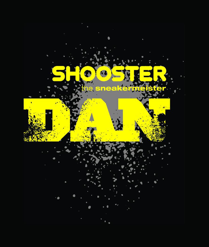 Di je Shooster, tu je akcija. Shooster dan u  Arena Centru