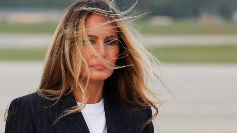 Melania: Imala sam lijepo djetinjstvo u Jugoslaviji