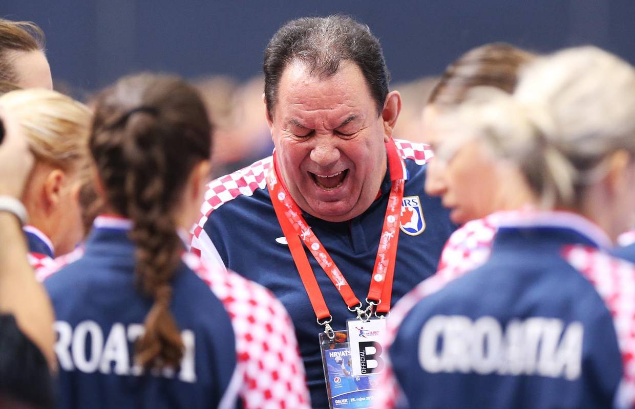 Šoštarić: Pa kastrirali su nas svojim odlukama. Ja takvo nešto još nisam vidio u životu!