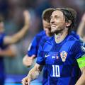 Modrić: Kad ovako igramo, samo je pitanje s koliko golova prednosti ćemo pobijediti...