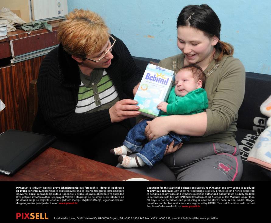 Goran Ferbežar/Pixsell