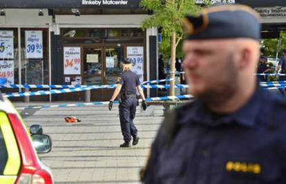 Nekoliko boraca ISIL-a ušlo u zemlju, napast će Stockholm?