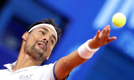 Fognini i Bolelli spasili osam meč lopti i osvojili Umag!