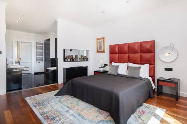 FOTO U kući u Trstenom osjećat ćete se kao glavni lik u filmu! Bolje ne pitajte za cijenu...