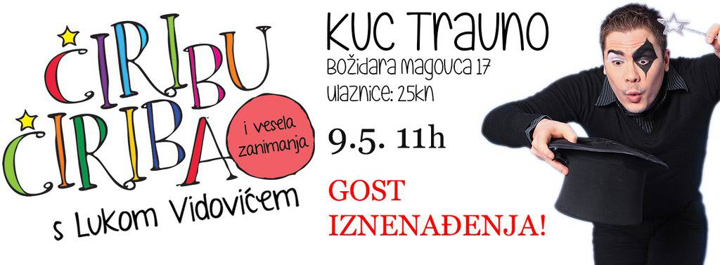 KUC Travno