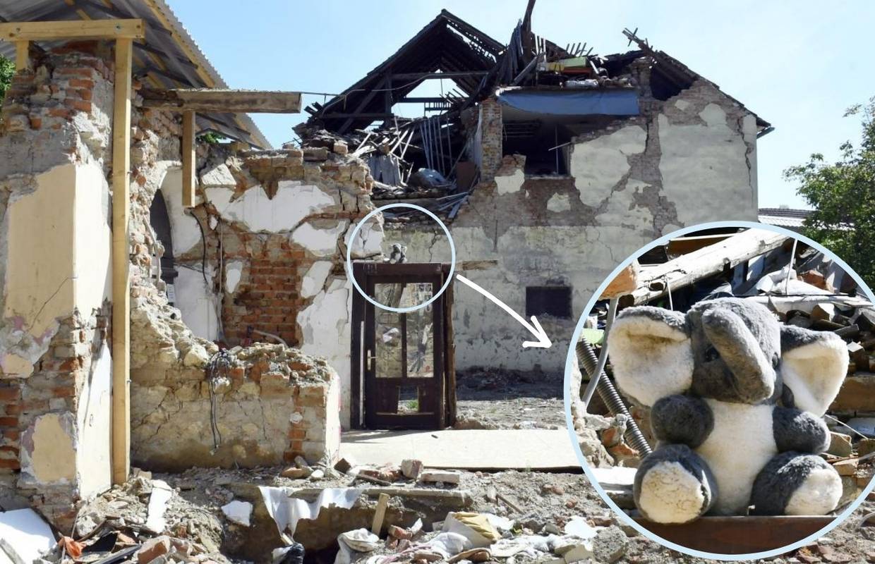 'Ostavljeni smo i zaboravljeni, obnovu možemo samo sanjati'