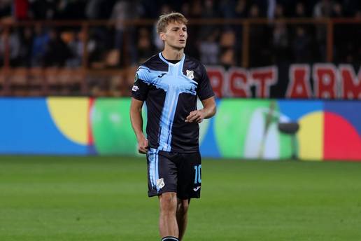 VIDEO Noah - Rijeka 1-0: Blamaža hrvatskog prvaka! Jedva zaprijetio Armencima...