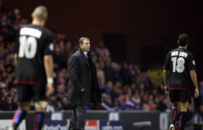 Perrin: Karim Benzema je odigrao sjajnu utakmicu