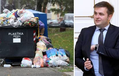'Uredba je korak unatrag': Na sudu ruše skuplji odvoz smeća