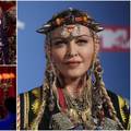 Madonna u korzetu: 'Bože, tko ju je pustio ovakvu u emisiju...'