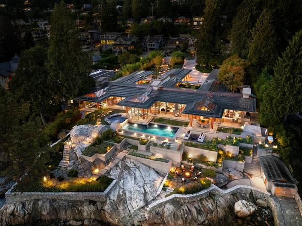 FOTO Vrtoglave cifre! Ovo su najskuplje nekretnine na svijetu