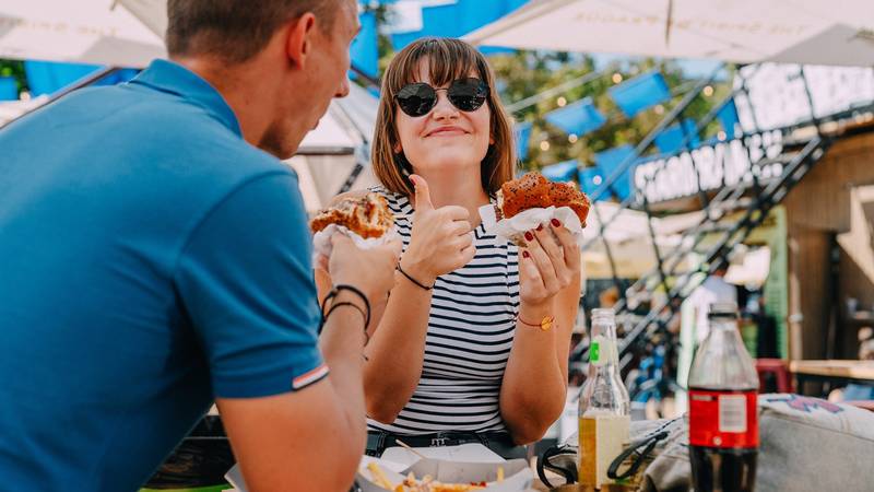 U Zagreb stiže 11. Burger festival: Čekaju vas najsočniji zalogaji i vrhunska zabava