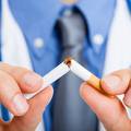 'U Hrvatskoj puši 1,3 mil. ljudi i imamo 9000 smrti godišnje. Kako smanjiti broj pušača?'