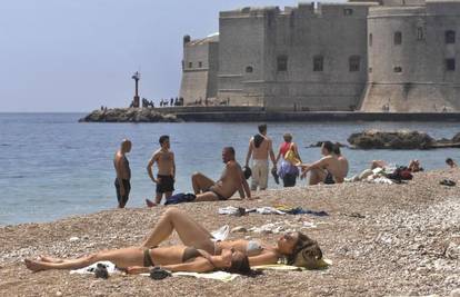 Hrvatska naljutila Grčku zbog jako dobre turističe sezone 