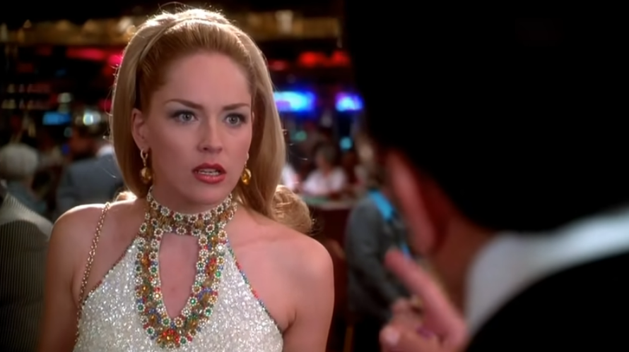 Mađarski vojni veteran tvrdi: 'Sharon Stone i ja smo dobili sina. Ubijen je 1986. godine'