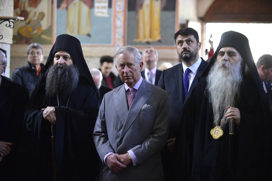 'V. Britanija podržava proces pomirenja i stabilnost u regiji'