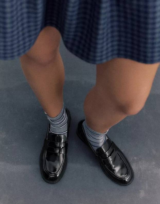 FOTO Od klasičnih do trendi modela: Odaberite savršene mokasinke za ovu sezonu