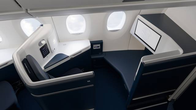 Poznata aviokompanija u novim će avionima imati i Wi-Fi vezu