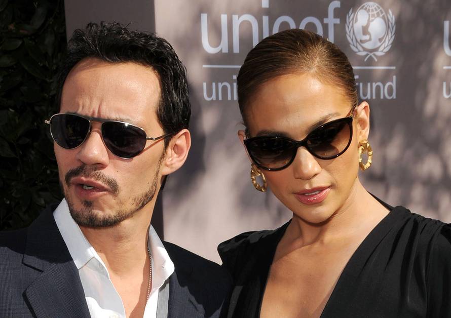 UNICEF Women of Compassion Luncheon - Los Angeles