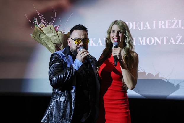 Karlovac: Promocija novog singla Damira Biondića Bronza i najava albuma "Ma daj"