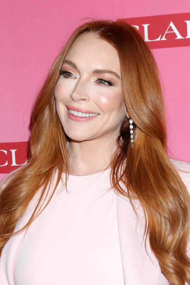 USA - Clarins New Product Launch Party - Los Angeles