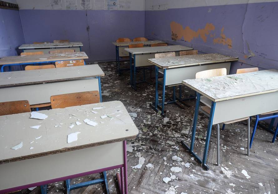 Zagreb, 120 dana od potresa