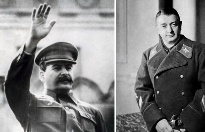 Smrt 'malog Napoleona': On je bio Staljinov glavni trn u oku...