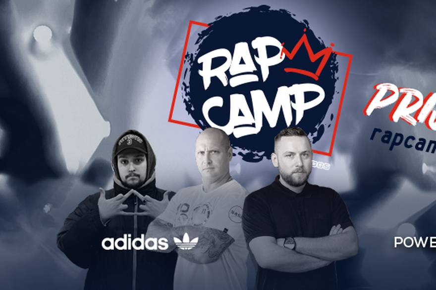 Prijavi se na Rap Camp - ostala su još četiri dana do kraja prijava!