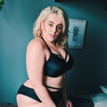 Plus size Felicity: 'Beckhamice, shvati da mršavo nije seksi'