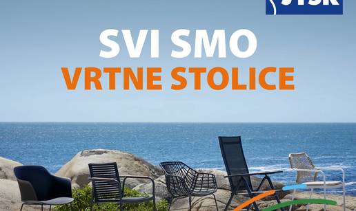 Svibanj je bio mjesec raznolikosti; 'Svi smo mi vrtne stolice - I imamo mjesta za vas!'