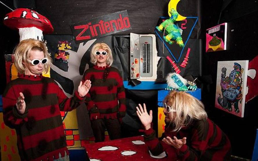 Kelsey Bennet/Bullet