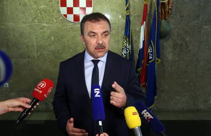 Orepić: Htjeli priznati ili ne, u Hrvatskoj je vlast uzurpirana