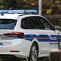 Policijski očevid u Oroslavju gdje je ubijen 45-godišnjak