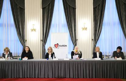 HZZO: KoHOM-a nije dostavio prijedloge za izmjene ugovora