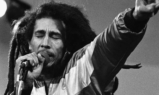 Bob Marley nastupao je unatoč tumoru koji se proširio: Publika nije znala da je teško bolestan