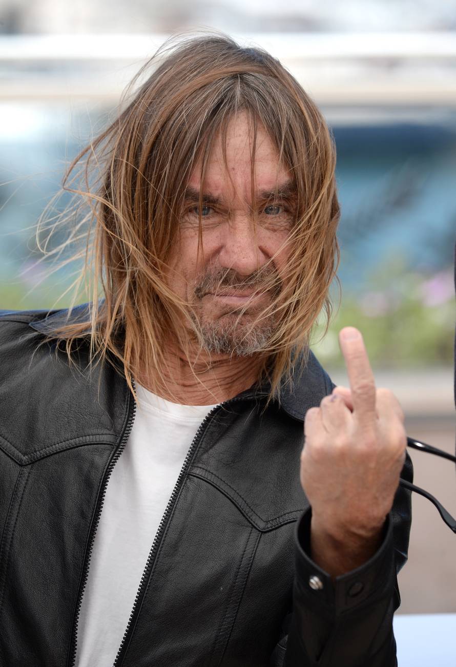 69th Cannes Film Festival - Gimme Danger Photocall