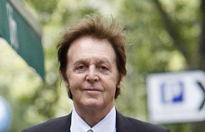 P. McCartney otkrio da su se Beatlesi jako drogirali