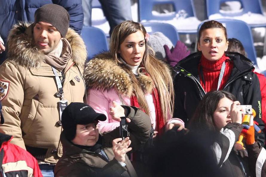 Robert Anić/Pixsell