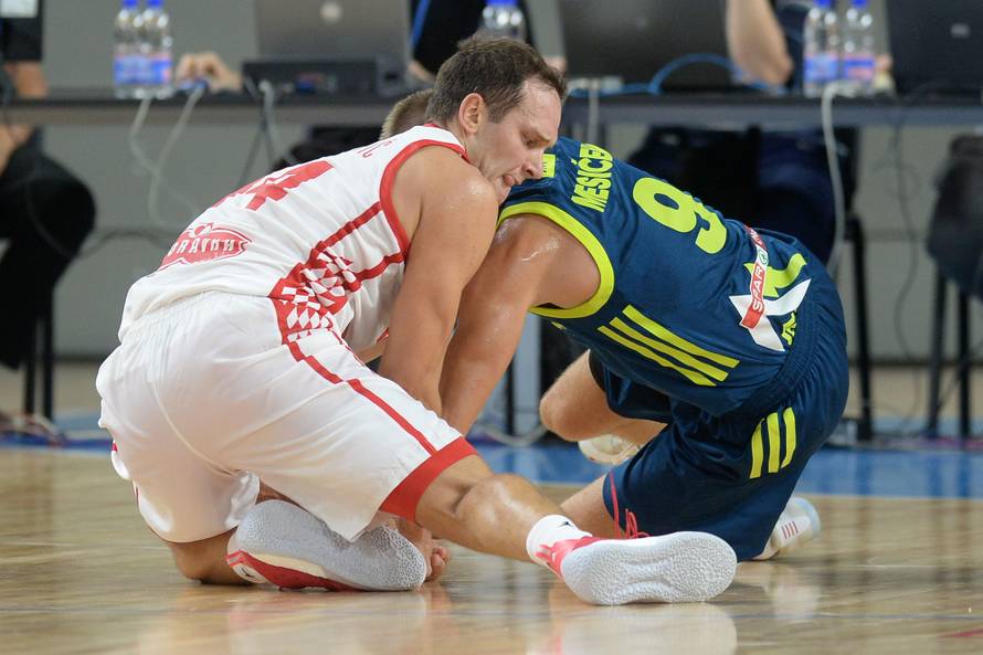 Vlada podržava kandidaturu za kvalifikacijski turnir u Splitu