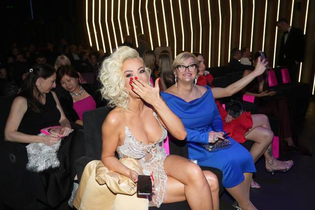 Beograd: Izbor za Miss World Srbija 2026