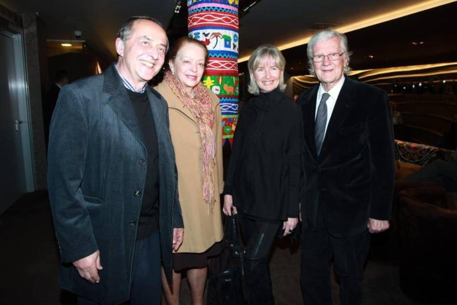 Goran Jakuš/Pixsell