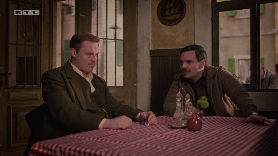 Evo što će biti u Divljim pčelama danas: Zora ima jake mučnine